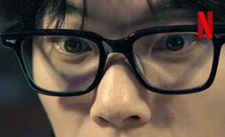Mousetrap Ryujunyeol GIF by Netflix Korea