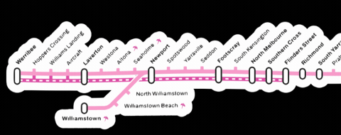 Express Transit GIF