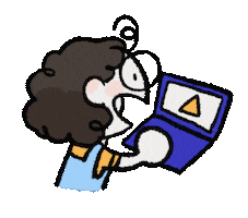 Animated Sticker