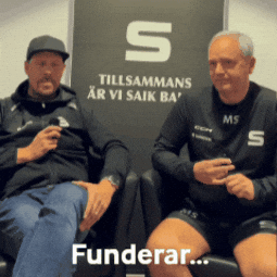Coach Think GIF