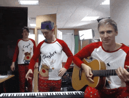 Run GIF
