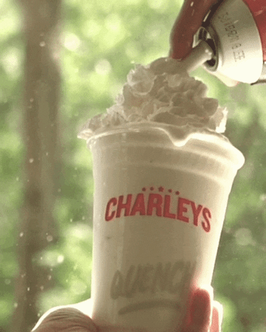 Dripping Ice Cream GIF by Charleys