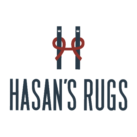 hasans rugs Sticker