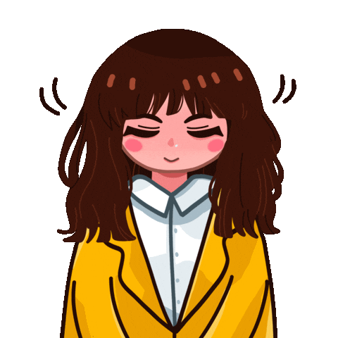 Yellow Jacket Smile Sticker by Edcent id