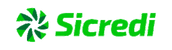 Sicredi Sicredicentrosul Sticker