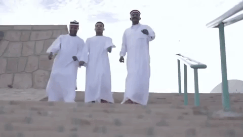 Middle East Men GIF - Find & Share on GIPHY