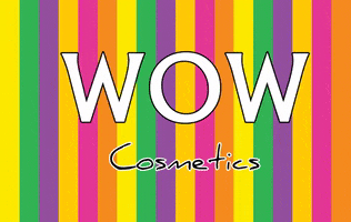 Beauty Makeup GIF by WOW cosmetics