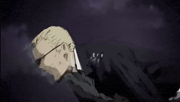 Linkin Park Animation GIF