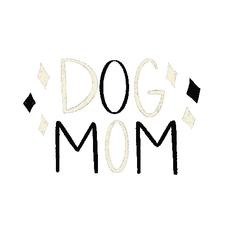 Dog Sticker
