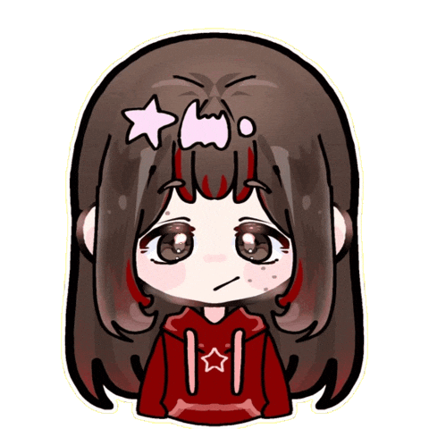 Art Shooting Sticker