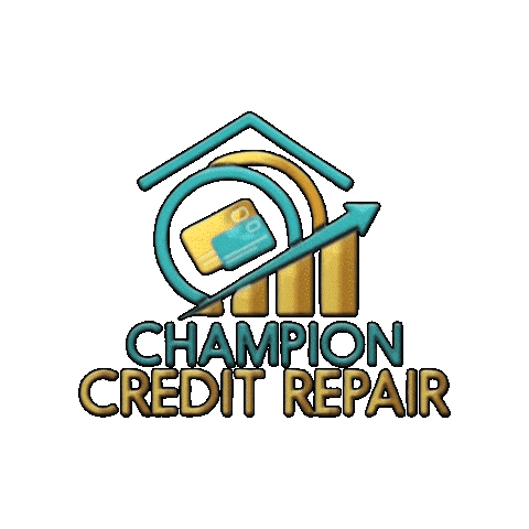 Mariadominguez GIF by Champ Credit Repair