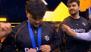 Brawl Stars Boss GIF by HMBLE