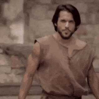 Emptynetsmovie GIF by BlessingDoors