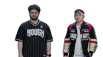 Best Friends Thumbs Up Sticker by DoKomi