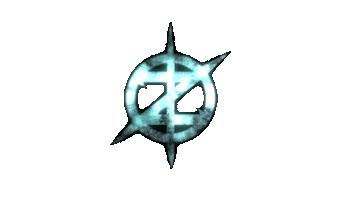 Zero Theorem Band Sticker