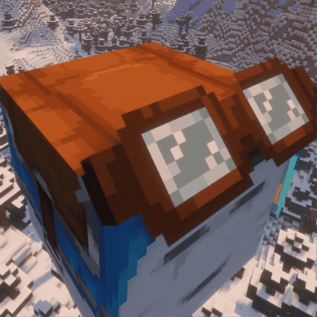 Sleep Bed GIF
