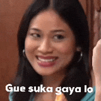 Indonesia Receh GIF