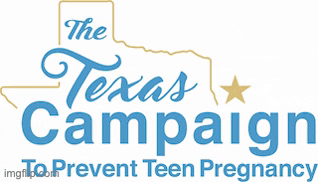 The Texas Campaign to Prevent Teen Pregnancy GIF