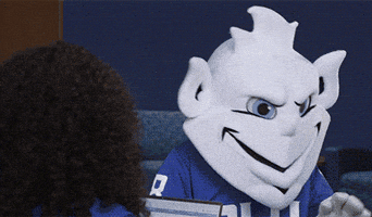 Saint Louis Basketball GIF by Saint Louis University