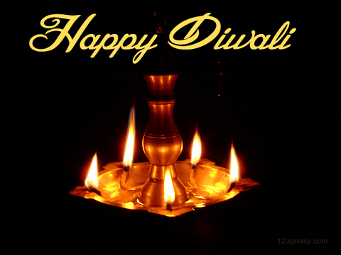 Image result for happy diwali gifs