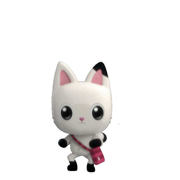 Happy Kids Show Sticker by DreamWorks Animation for iOS & Android GIPHY