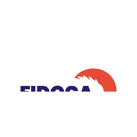 Fidocalogocolorpeek Sticker by Fidoca