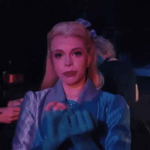 Fabi Bang GIF