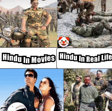 India Hindu GIF