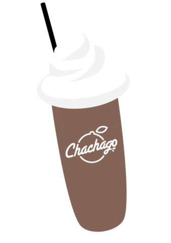 Chachago Ph Sticker