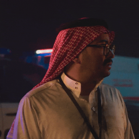 Sad Fun GIF by Telfaz11