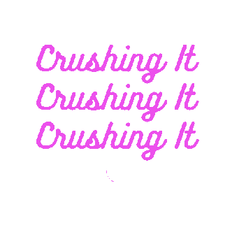 liftingladies Sticker