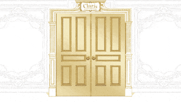 Dance Fashion GIF by Claris the Mouse