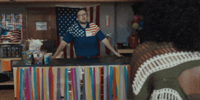 Missing Where Are They GIF by PartyUSA