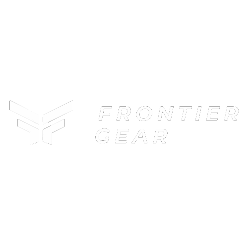 Sticker by Fitness Frontier
