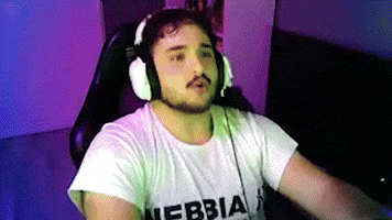 Vgp Rage GIF by VirtualGP