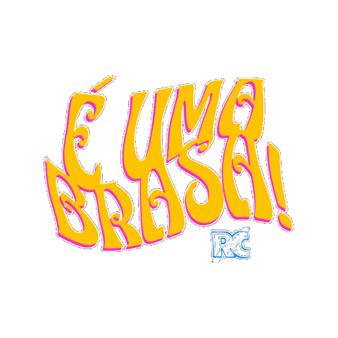 Roberto Carlos Oficial Sticker