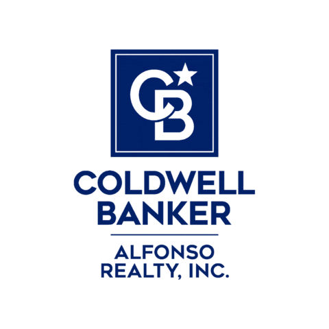 Coldwell Banker Realestate Sticker