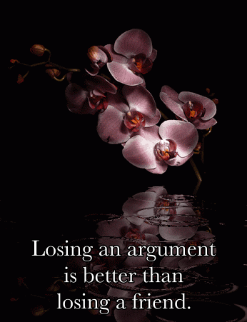 argument