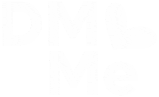 Dmme Sticker