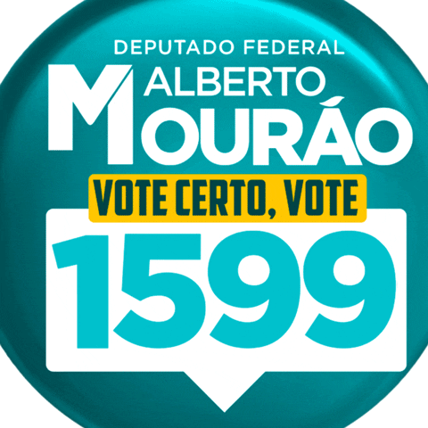 Mourao Morgado GIF by Alberto Mourão