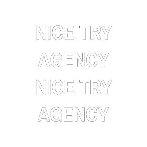 Everythingnice Sticker by Outlawz Food