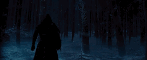 kylo ren