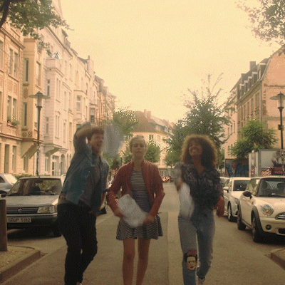 Michaely Filmproduktion GIF