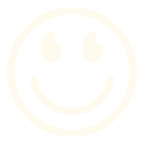 Happy Smiley Face Sticker by Later.com