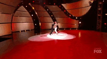 episode 8 nick GIF by So You Think You Can Dance