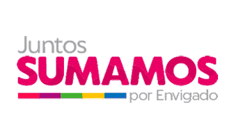 Alcaldía de Envigado Sticker