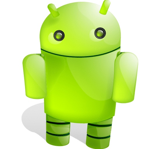 Iso czy android