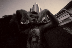 Roll Up Music Video GIF by Denzel Curry