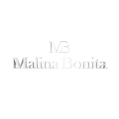 MalinaBonita Sticker