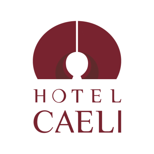 HotelCaeli Sticker